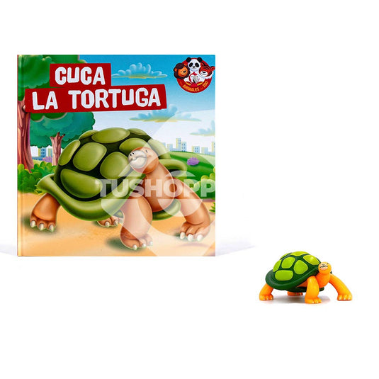 Animales Del Zoo, Edición #34