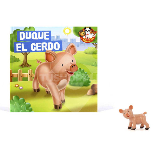 Animales Del Zoo, Edición #41