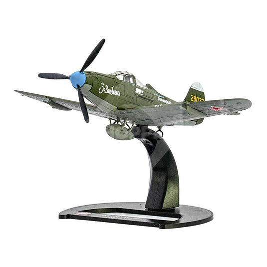 Aviones II Guerra Mundial, Edición #63