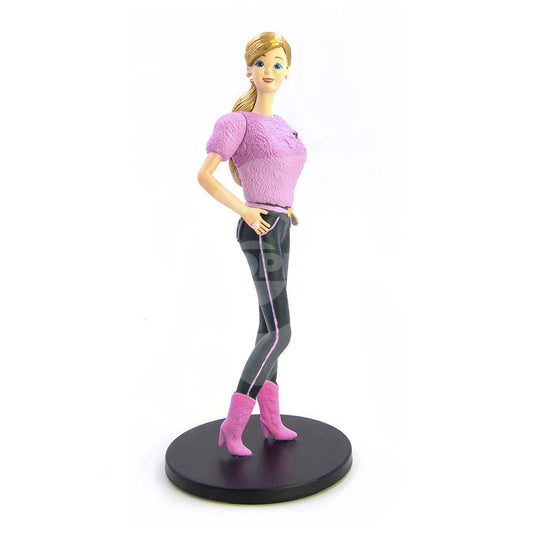 Barbie Poder & Estilo, Edición #12