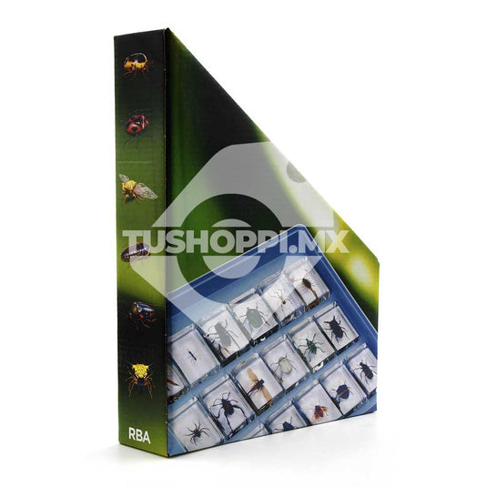 Bichos, Edición #50