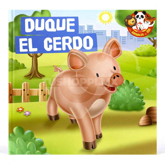 Animales Del Zoo, Edición #41