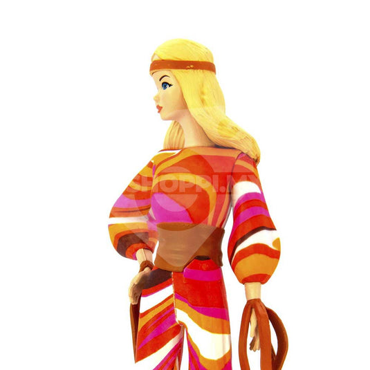 Barbie Poder & Estilo, Edición #13