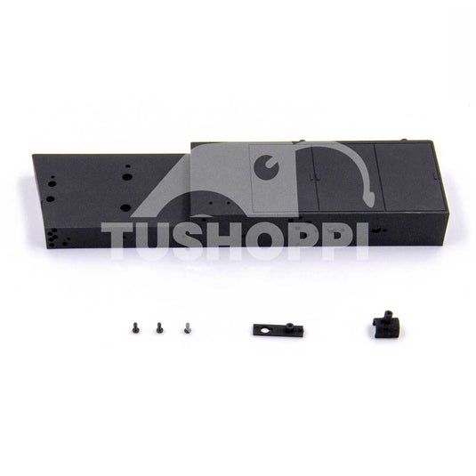 ECTO-I, Edición #49