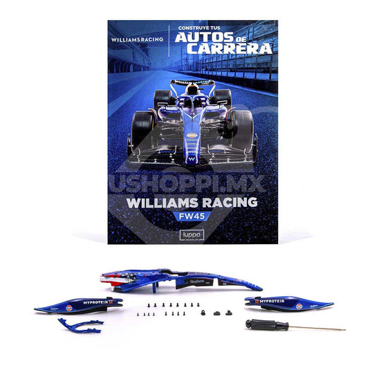 Autos de Carrera, Edición #51