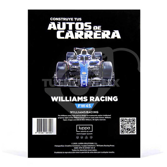 Autos de Carrera, Edición #52