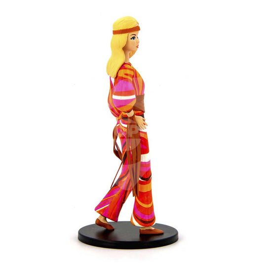 Barbie Poder & Estilo, Edición #13