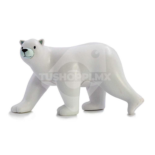 Animales Del Zoo, Edición #43