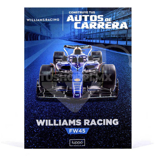 Autos de Carrera, Edición #51