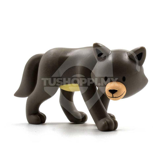 Animales Del Zoo, Edición #42