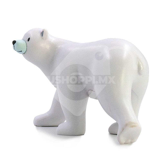 Animales Del Zoo, Edición #43