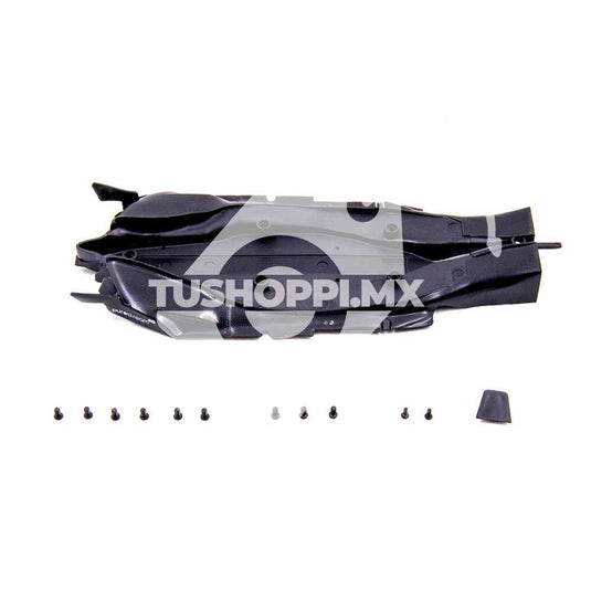 Autos de Carrera, Edición #59