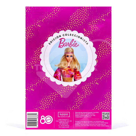 Barbie Poder & Estilo, Edición #13