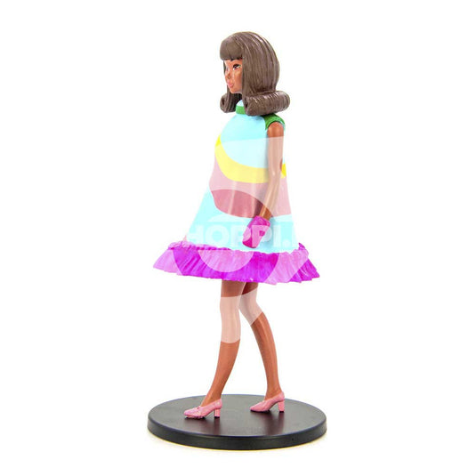 Barbie Poder & Estilo, Edición #14