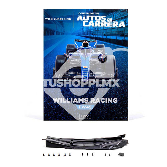 Autos de Carrera, Edición #59