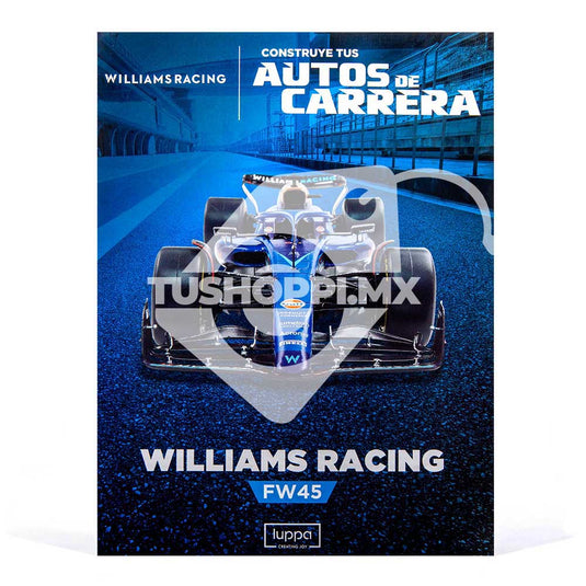 Autos de Carrera, Edición #59