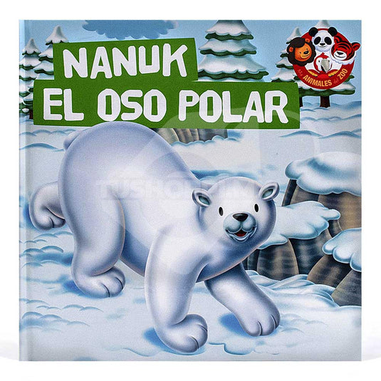 Animales Del Zoo, Edición #43