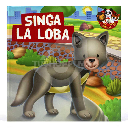 Animales Del Zoo, Edición #42