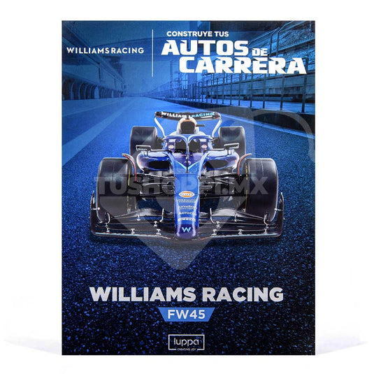 Autos de Carrera, Edición #53