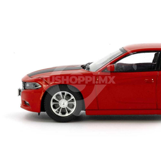 American Cars, Edición #133