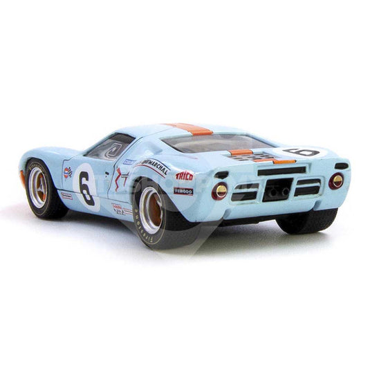 American Cars, Edición #132