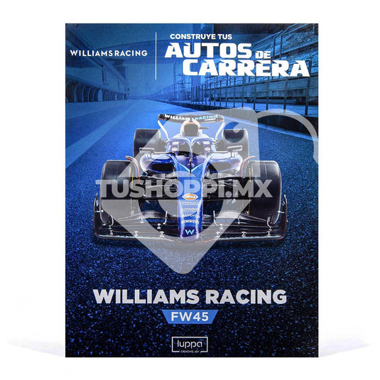 Autos de Carrera, Edición #55