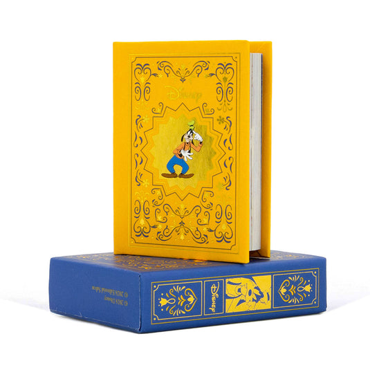 Mini Libros Disney (2024), Edición #104