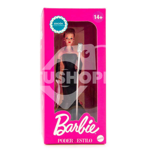 Barbie Poder & Estilo, Edición #11