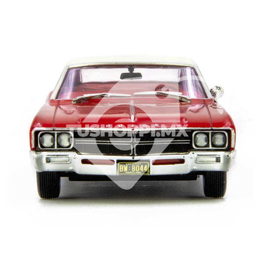 American Cars, Edición #134