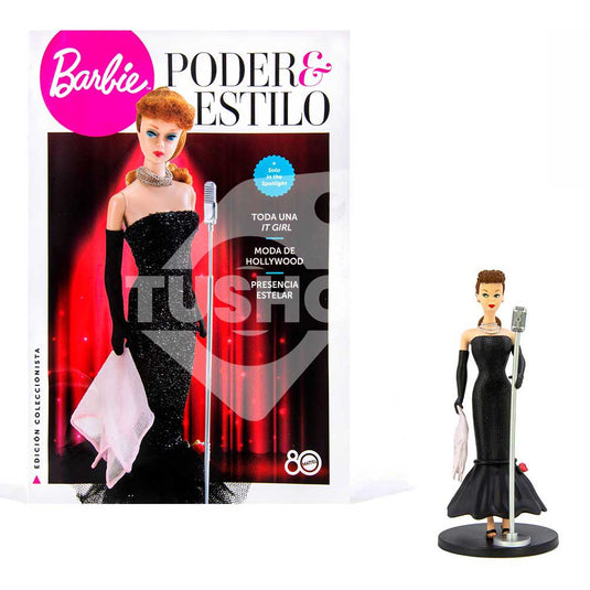 Barbie Poder & Estilo, Edición #11