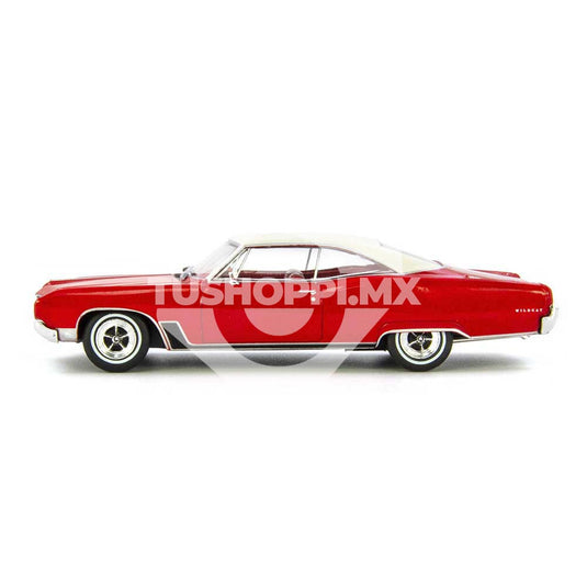 American Cars, Edición #134
