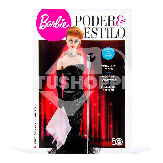 Barbie Poder & Estilo, Edición #11