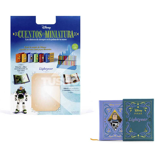 Mini Libros Disney (2024), Edición #84