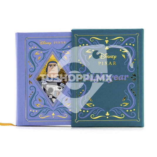 Mini Libros Disney (2024), Edición #84