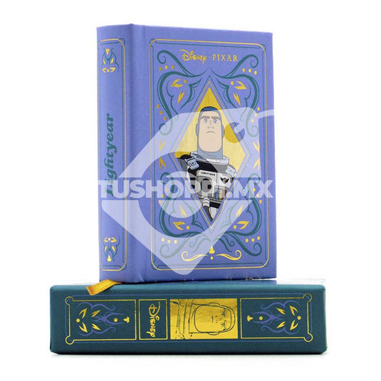 Mini Libros Disney (2024), Edición #84