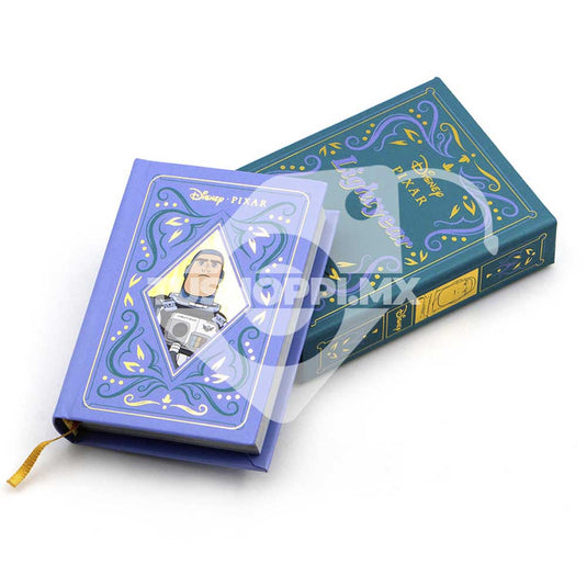 Mini Libros Disney (2024), Edición #84