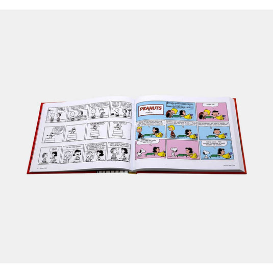 Todo Snoopy, Edición #05