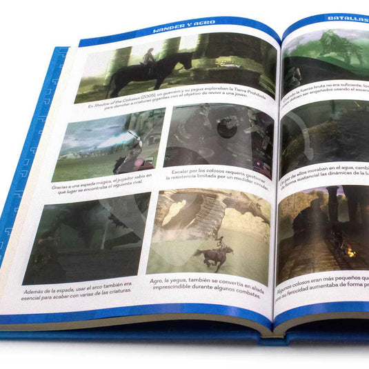 Videojuegos Legendarios, Edición #70