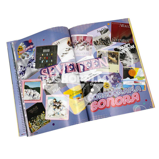 K-POP Icons, Edición #05