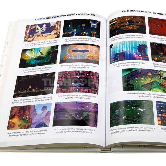 Videojuegos Legendarios, Edición #69