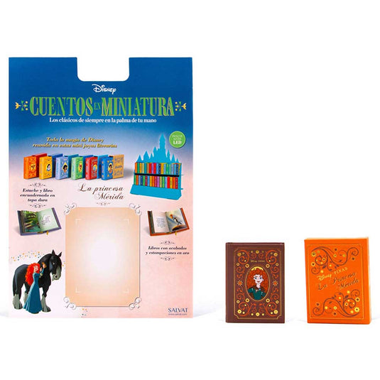 Mini Libros Disney (2024), Edición #90