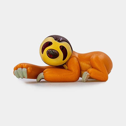 Animales Del Zoo, Edición #63