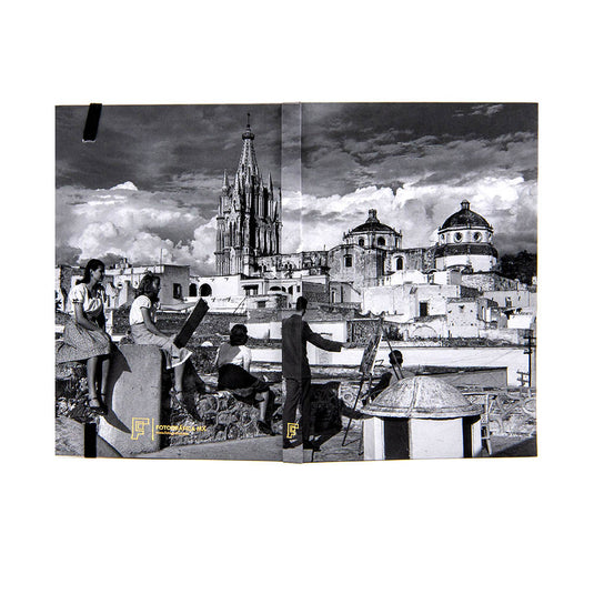 Libreta FotográficaMx, Edición Especial