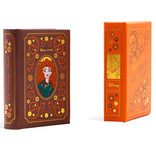 Mini Libros Disney (2024), Edición #90