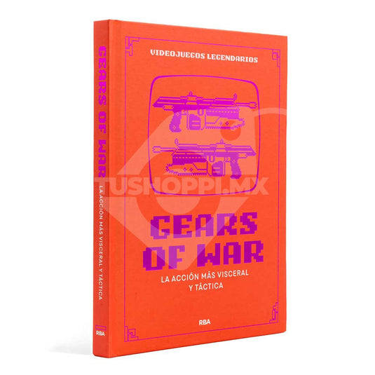 Videojuegos Legendarios, Edición #68