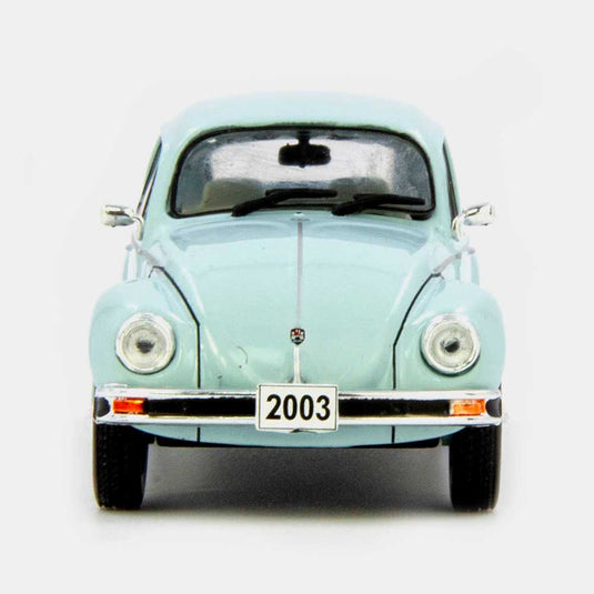 Beetle Collection Vocho, Edición #01