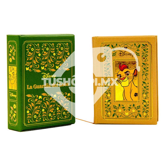 Mini Libros Disney (2024), Edición #86