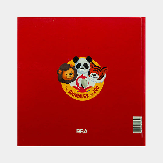 Animales Del Zoo, Edición #63