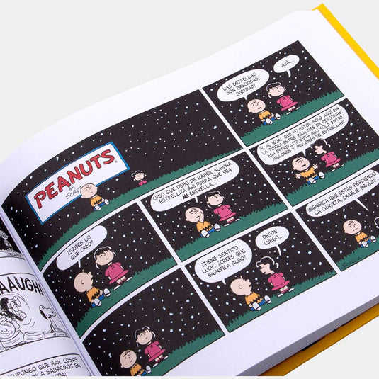 Todo Snoopy, Edición #09