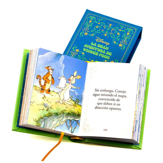 Mini Libros Disney (2024), Edición #88